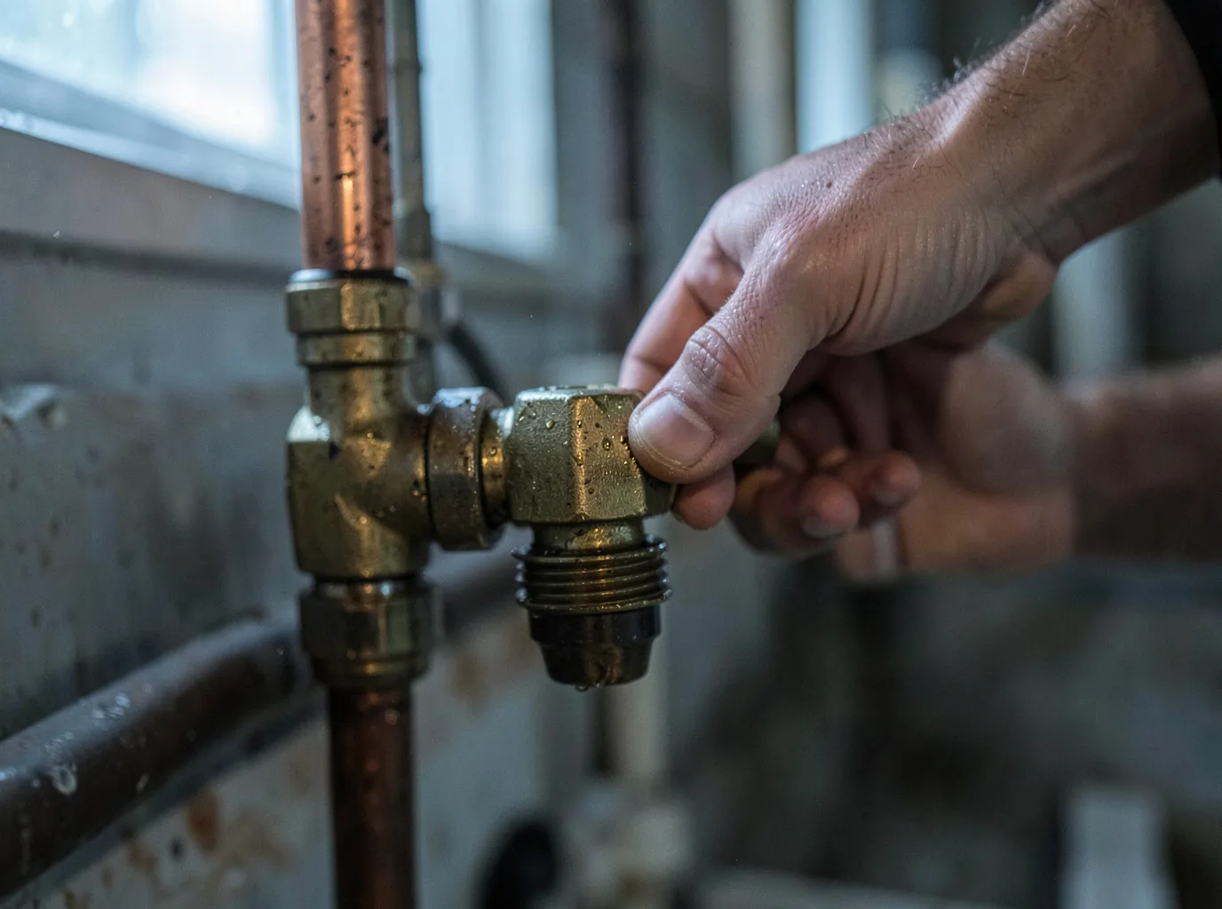Emergency Plumber Fayetteville, AR FAQs